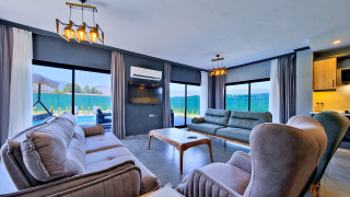 VKV3439 Villa Kalkan