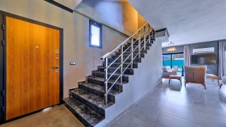 VKV3439 Villa Kalkan