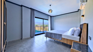 VKV3439 Villa Kalkan