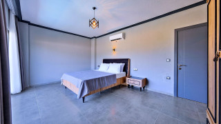 VKV3439 Villa Kalkan