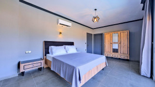 VKV3439 Villa Kalkan