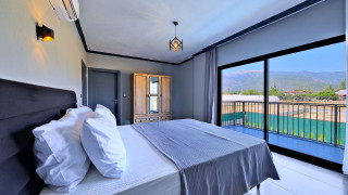 VKV3439 Villa Kalkan