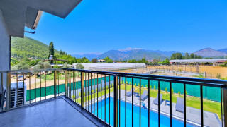 VKV3439 Villa Kalkan