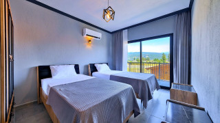 VKV3439 Villa Kalkan