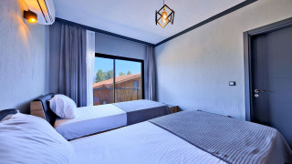 VKV3439 Villa Kalkan