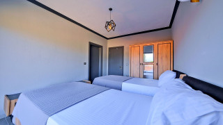 VKV3439 Villa Kalkan