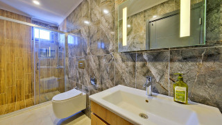 VKV3439 Villa Kalkan
