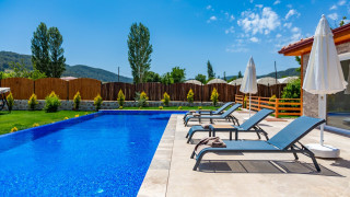 VKV4757 Villa Kalkan