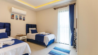 VKV5631 Villa Kalkan