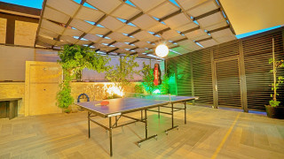 VKV9108 Villa Kalkan