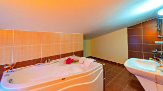 VKV2839 Villa Kalkan
