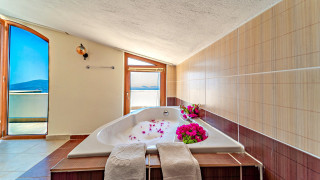 VKV2839 Villa Kalkan