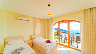 VKV2839 Villa Kalkan