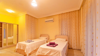 VKV2839 Villa Kalkan