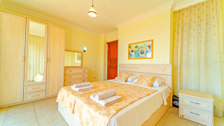 VKV2839 Villa Kalkan