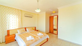 VKV2839 Villa Kalkan