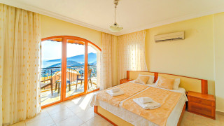 VKV2839 Villa Kalkan