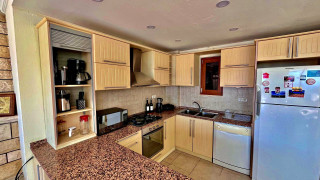 VKV2839 Villa Kalkan