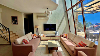 VKV2839 Villa Kalkan
