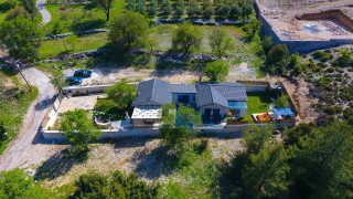 VKV2735 Villa Kalkan