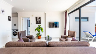 VKV2911 Villa Kalkan