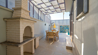 VKV4432 Villa Kalkan