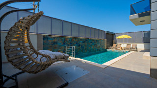 VKV4432 Villa Kalkan