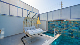 VKV4432 Villa Kalkan