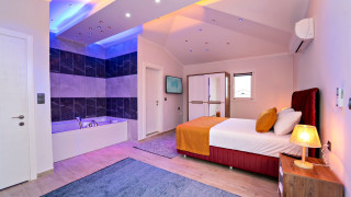 VKV4432 Villa Kalkan