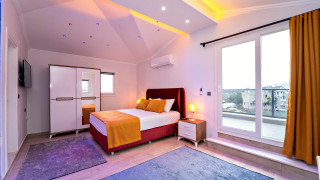 VKV4432 Villa Kalkan