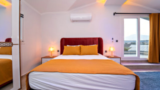 VKV4432 Villa Kalkan