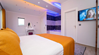 VKV4432 Villa Kalkan