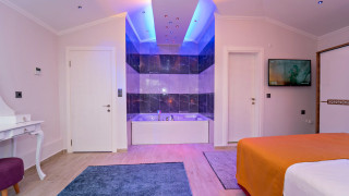 VKV4432 Villa Kalkan