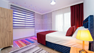VKV4432 Villa Kalkan
