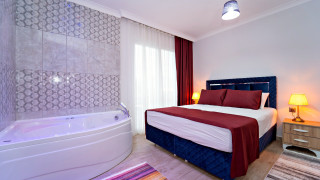 VKV4432 Villa Kalkan