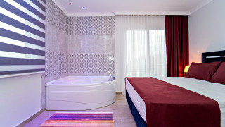 VKV4432 Villa Kalkan