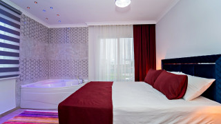 VKV4432 Villa Kalkan
