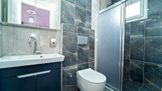 VKV4432 Villa Kalkan