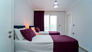 VKV4432 Villa Kalkan