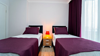 VKV4432 Villa Kalkan