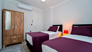 VKV4432 Villa Kalkan