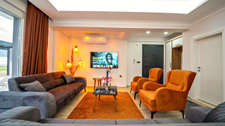 VKV4432 Villa Kalkan