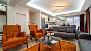 VKV4432 Villa Kalkan