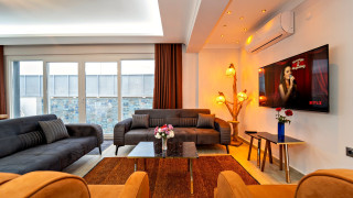 VKV4432 Villa Kalkan