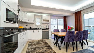 VKV4432 Villa Kalkan
