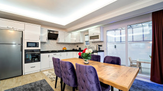 VKV4432 Villa Kalkan