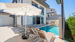VKV4432 Villa Kalkan