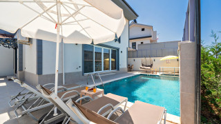 VKV4432 Villa Kalkan