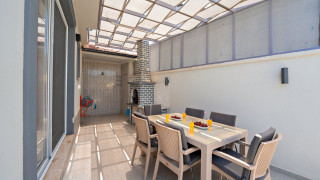 VKV4432 Villa Kalkan