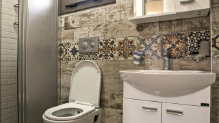 VKV9065 Villa Kalkan